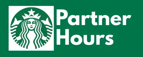 starbucks partner hour